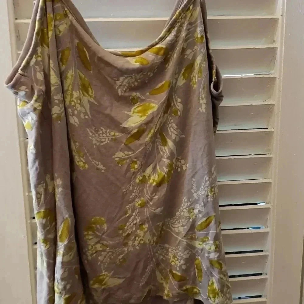 Ladies/junior tank top - Picture 3 of 6
